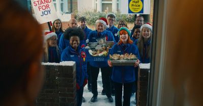 Tesco sparks debate about greatest festive film of all time with Christmas advert