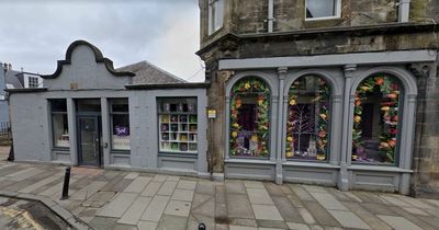 Edinburgh gin shop hits out after being told to paint building grey by council