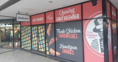 Slim Chickens set to replace former Carluccio's site at Cheshire Oaks