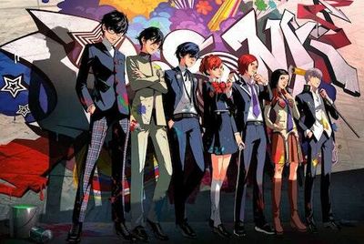 'Persona 6's protagonist needs to fix the franchise's biggest problem