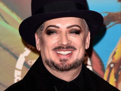 Boy George: Man who singer once ‘chained’ to a wall criticises ITV for I’m a Celebrity inclusion