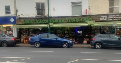 I shopped at international supermarket in Sherwood and you can get so much for your money