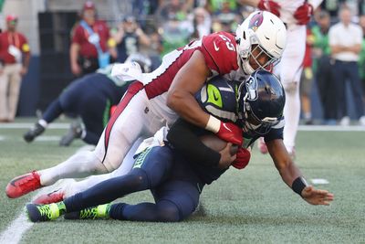 ‘Madden’ sim predicts OT win for Cardinals over Seahawks