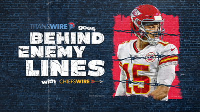 Behind Enemy Lines: 6 questions with Chiefs Wire for Week 9