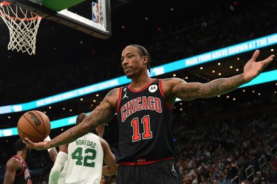 Bulls at Raptors: Lineups, injury reports and broadcast info for Sunday