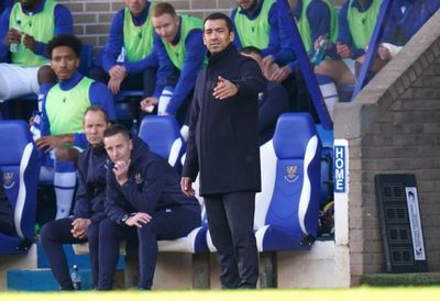 Time is up for Rangers in Premiership and could soon be for Giovanni van Bronckhorst at Ibrox