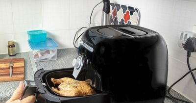 Aldi shoppers 'angry' as highly sought-after air fryer sells out causing site to crash