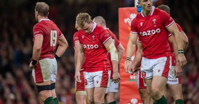 Wales' problems laid bare - everything that's wrong with Pivac's team after All Blacks thrashing and what can be done