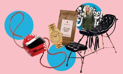 From the $28,500 sex chair to the $3,900 minibar snacks, Goop’s gift guide just keeps on giving