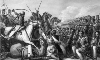 Readers reply: what if the British empire had never existed? Would the world be a better or worse place?