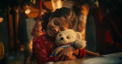 Shoppers plead with Lidl to sell Christmas ad teddy - but there's a sweet reason they won't