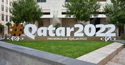 Gay man 'hunted' by Qatar Police and gang-raped in hotel room ahead of World Cup