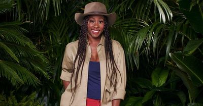 ITV I'm A Celebrity's Scarlette Douglas' age, famous ex and football star brother