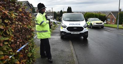 Man, 48, arrested on suspicion of murder after woman, 49, dies following 'serious assault'