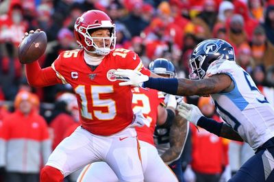 Predictions for Chiefs vs. Titans, Week 9