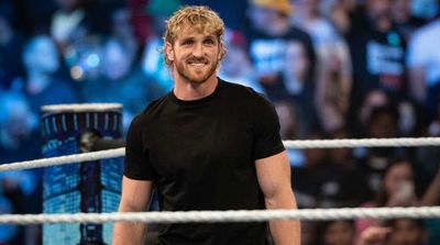 Logan Paul Reveals Major Injuries at WWE ‘Crown Jewel’