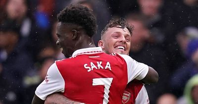 Winners and losers from Chelsea vs Arsenal as Ben White shines amid Mason Mount struggles