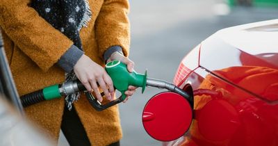 October fuel price rise as diesel drivers see 10p a litre increase