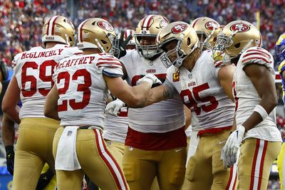 Maximizing diverse offense key to 49ers winning the NFC West