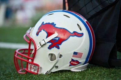 SMU, Houston Break FBS Scoring Record in Game for the Ages