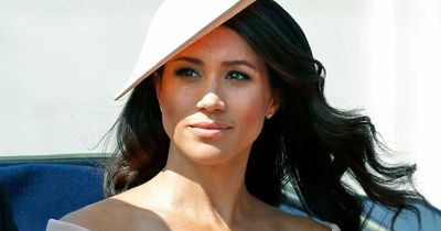 Meghan Markle 'changed mind over children's titles after talk with Beatrice and Eugenie'
