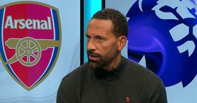 Rio Ferdinand makes Arsenal claim after win over Chelsea - "you can smell it"