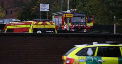 Tragedy as huge police search operation at River Mersey ends with man found dead