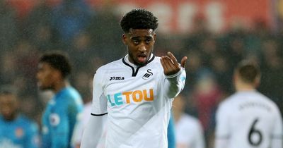 Swansea City transfer news as Leroy Fer in return talk with rivals and linked Aston Villa man gets Man Utd chance