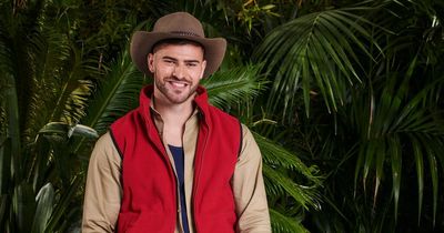 I'm A Celebrity 2022 contestant Owen Warner's age, romantic history and Hollyoaks future as he enters the jungle
