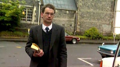The Peter Ellis Series: The trial