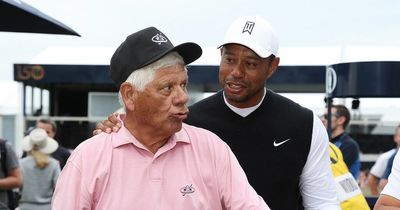 Legend Lee Trevino insists LIV and PGA Tour can coexist despite golf’s internal war