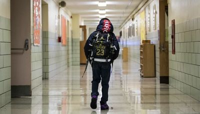 CPS faces $600M financial cliff as costs shift to schools with no long-term funding plan in place