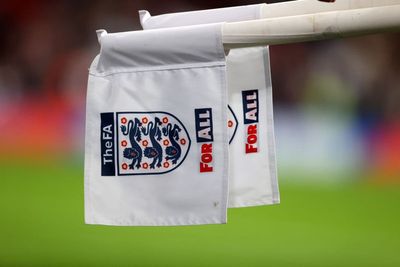 English FA and other European nations tell Fifa ‘human rights are universal’ ahead of Qatar World Cup