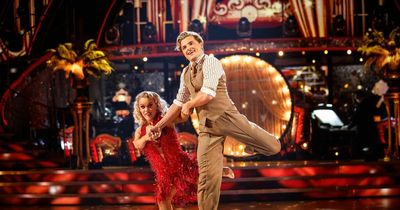 BBC Strictly Come Dancing: Ellie Simmonds' sweet three-word comment to Nikita Kuzmin after Charleston
