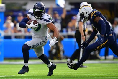 Who to start on your fantasy team from Seahawks-Cardinals in Week 9