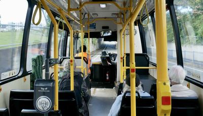 For want of a bus driver: tough times for Auckland Transport