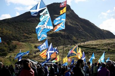 Yes movement must be more populist in order to win indyref2, top expert says