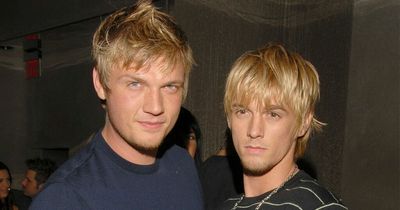 Backstreet Boys star Nick Carter breaks silence following death of brother Aaron aged 34