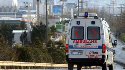 Official: 3 Dead, 32 Hurt in Bus Accident in Northern Türkiye