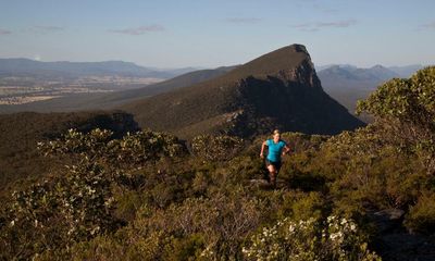 ‘An inordinate impact’: climate crisis leaves its footprint on trail running