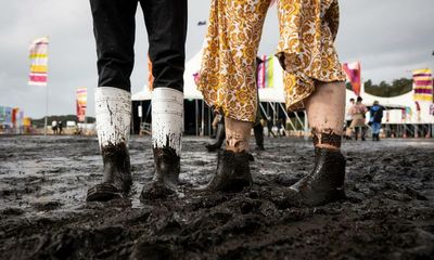 Will Australia’s festivals survive a wet, chaotic, expensive summer?