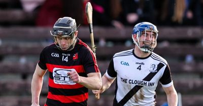 Kilruane unbowed by heavy defeat as ruthless Ballygunner move on