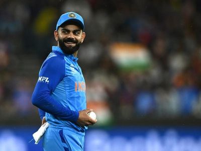 India take squad mentality into T20 finals