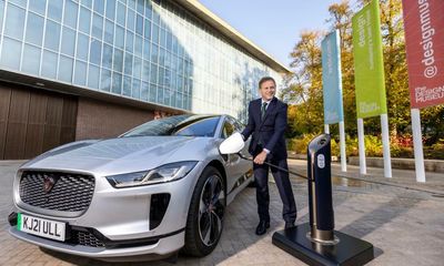 EV charger designed ‘for UK-wide rollout’ may never be made