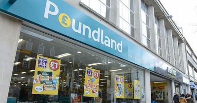 Poundland to add cost of living sections in 300 stores in bid to rival ASDA, Aldi, Lidl, Tesco and Morrisons