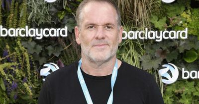 I’m A Celebrity Chris Moyles’ life from Yorkshire roots to weight loss, love life and controversial career