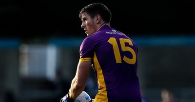 Kilmacud Crokes breeze past Naas into yet another Leinster semi-final