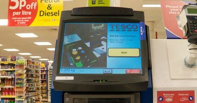 Tesco shoppers can take items WITHOUT paying in some supermarkets from 7am to 11pm