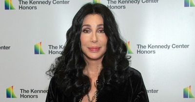 Cher, 76, confirms romance with music producer, 36, and shrugs off 40-year age gap