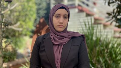 Afghan women barred from working in their fields by the Taliban restart careers in Australia